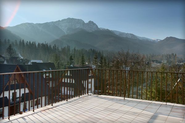 Hotel PRL (Zakopane)